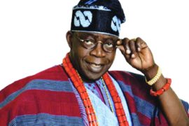 Why Those Clamouring For Tinubu's Presidency Should Rethink  