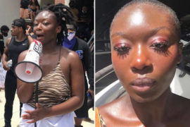 19 Year-Old Activist, Oluwatoyin Salau, Found Dead After Tweeting About Sexual Assault  