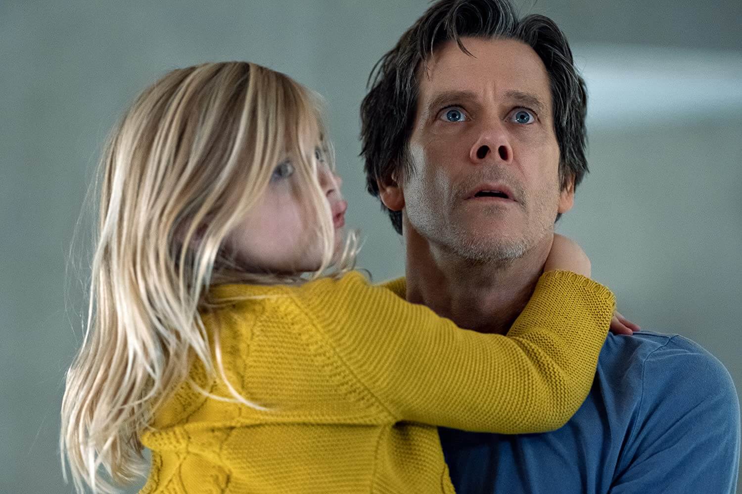 A  Dream House Becomes A Family’s Worst Nightmare In ‘You Should Have Left’ Trailer
