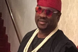How A White Woman Unleashed Her Dog On Me Because I’m Black – Singer Tunde Obe  
