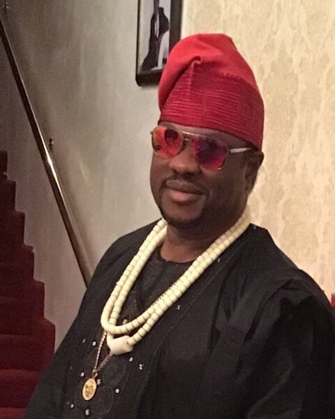 How A White Woman Unleashed Her Dog On Me Because I’m Black – Singer Tunde Obe