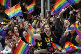 US Supreme Court Gives Backing To Protection Of LGBT Workers  