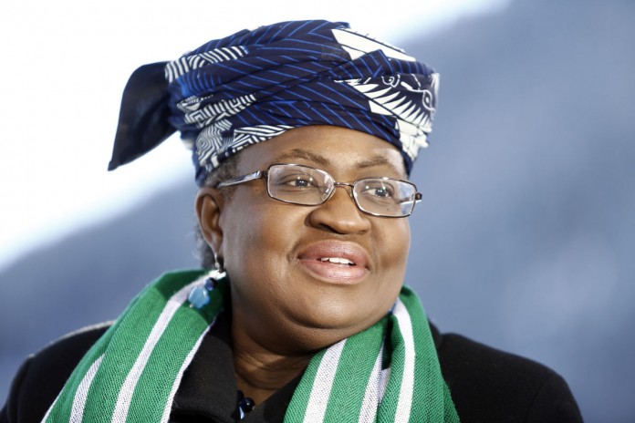 WTO Accepts Nigeria's Nomination Of Okonjo Iweala As DG