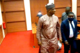 774,000 Jobs: Angry Festus Keyamo Walked Out Of Meeting By Senators After Heated Exchange  