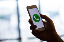 Brazil Suspends WhatsApp Digital Payments  