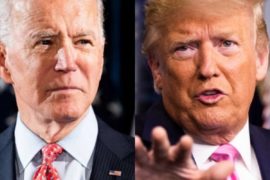 What Will Happen If President Trump Loses & Refuses To Leave The White House – Joe Biden  