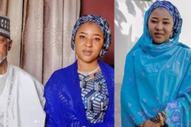 Ex-Boyfriend Of Customs Boss Wife Demands Refund Of Money Spent During Their Relationship  