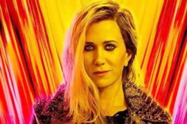 ‘Wonder Woman 1984’: See Kristen Wiig’s Cheetah Makeup  