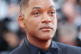 Divorcing My First Wife Is The Worst Thing In My Adult Life – Will Smith  