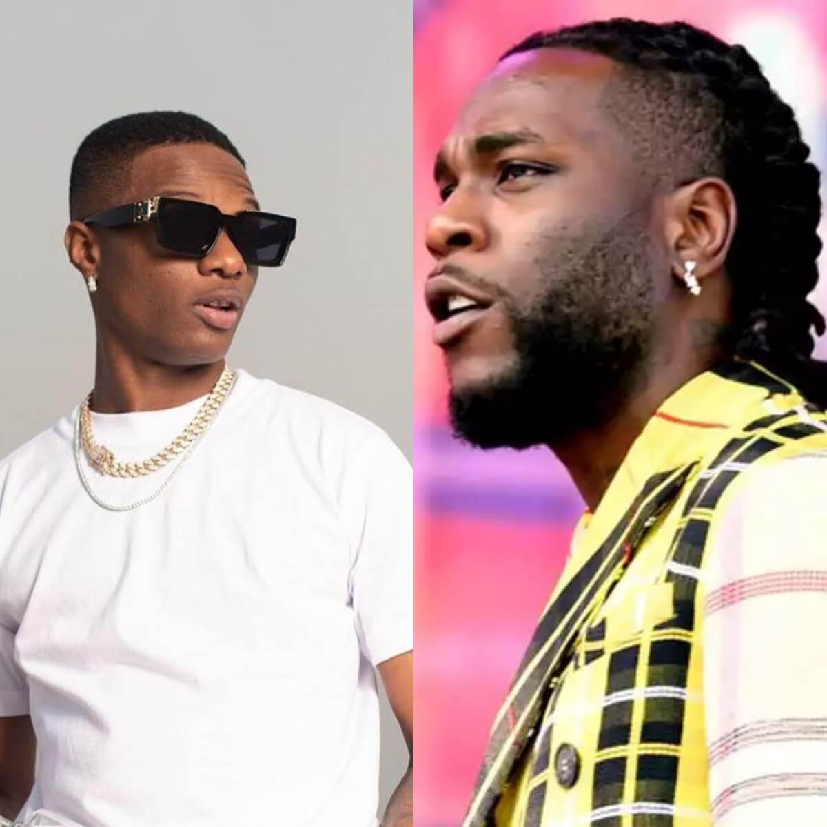 BET Awards 2020: Wizkid, Burna Boy Among Winners