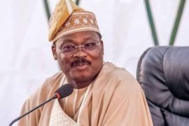 Is Abiola Ajimobi Dead? Aide Says He's Alive & More Mixed Reactions!  