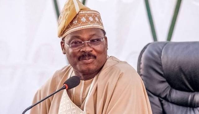 Is Abiola Ajimobi Dead? Aide Says He's Alive & More Mixed Reactions!  