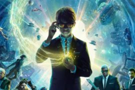 ‘Artemis Fowl’ Review: Disney’s Latest Film Is A Soulless Eye Candy  
