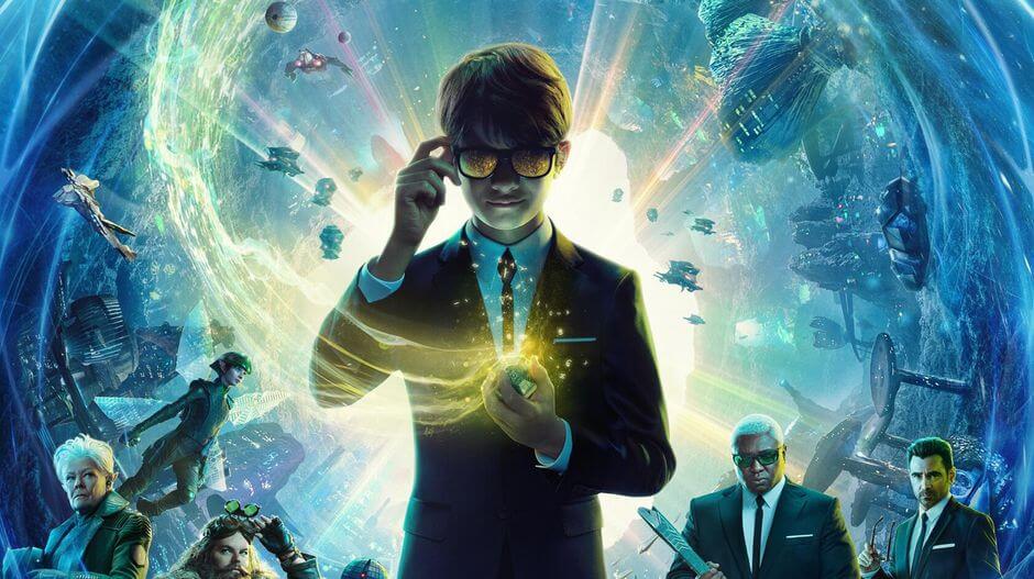 ‘Artemis Fowl’ Review: Disney’s Latest Film Is A Soulless Eye Candy