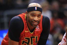 Vince Carter Retires From NBA After 22 seasons  