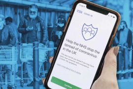 COVID-19: UK Dumps Contact-tracing App For Apple And Google Model  