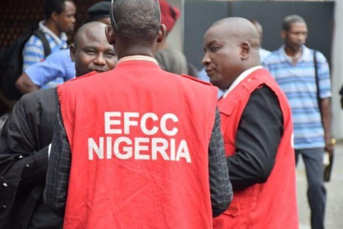 EFCC Official Dies During Fight With Colleagues Over Items Recovered From Suspect  