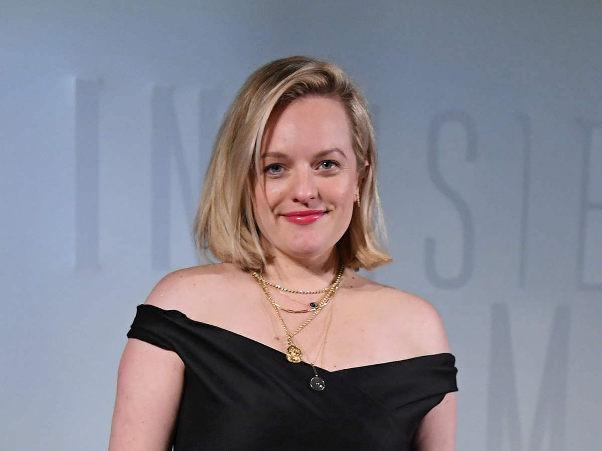 Elizabeth Moss Starring In Ghost Horror Thriller ‘Run Rabbit Run’