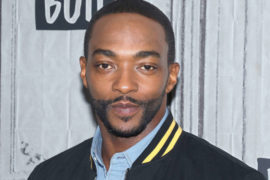‘The Falcon & The Winter Soldier’ Is Like A Six-Hour Movie – Anthony Mackie  