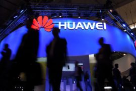 US Claims Huawei Is Backed By Chinese Military  