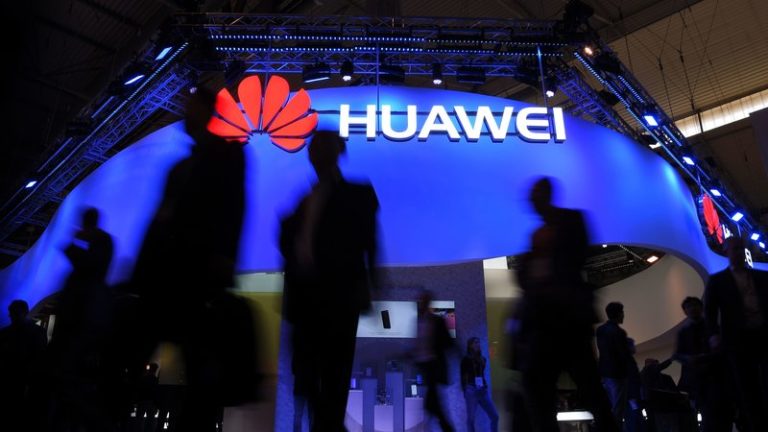 US Claims Huawei Is Back By Chinese Military