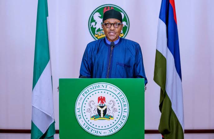 Find Cure For COVID-19 - President Buhari To Scientists, Researchers