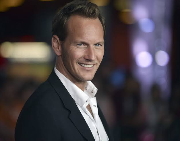 Patrick Wilson Joins The Cast Of Sci-Fi Movie 'Moonfall'  