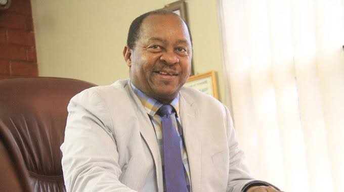 Zimbabwean Health Minister Arrested Over $60 Million COVID-19 Fraud