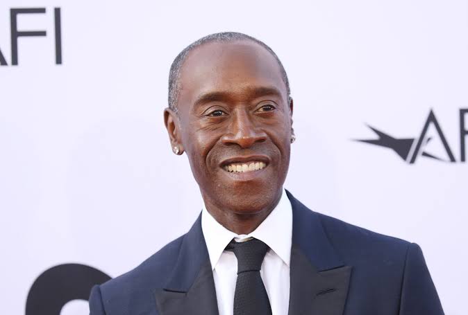 I Have Been Stopped By The Police More Times Than I Can Count – Don Cheadle