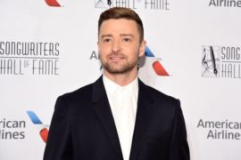 We Teach Our Son That All People Were Created Equal - Justin Timberlake  