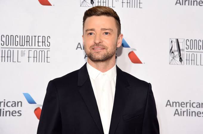 We Teach Our Son That All People Were Created Equal – Justin Timberlake
