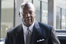 Michael Jordan Giving $100 Million To Anti-Racist Organizations  