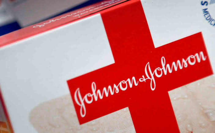 Johnson & Johnson To Pay $2.1bn Over Cancer-causing Talcum Powder