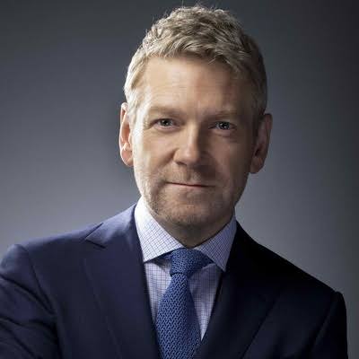 'Tenet': I Read The Script More Times Than I Have Read Any Other Thing - Kenneth Branagh  