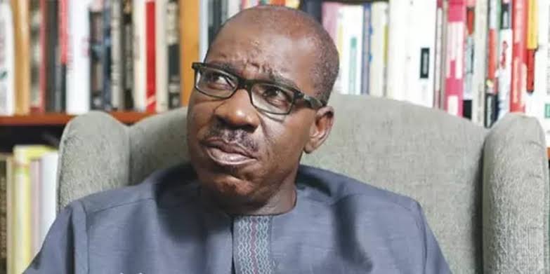 Obaseki Dragged To Court For Certificate Forgery