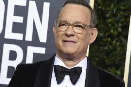 'Bios': Release Date For Tom Hanks' Post-Apocalyptic Film Shifted To 2021  
