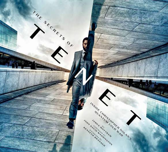 'Tenet': How Script Leaks Were Avoided - Kenneth Branagh  