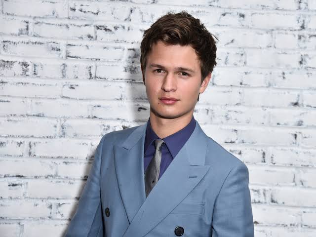 'Baby Driver' Star Ansel Elgort Accused Of Sexual Molestation By Underage Girl  