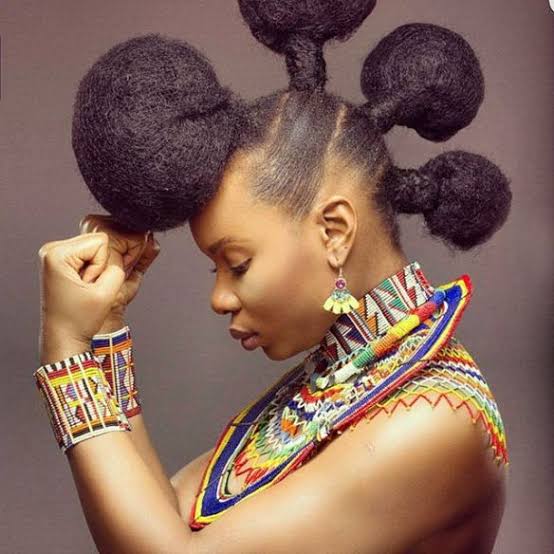 Yemi Alade Raises Alarm Over Spike In Death By Poison