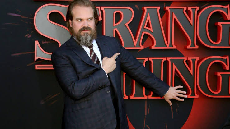 'Stranger Things' Season 4: David Harbour Teases Hopper's Journey & New Details  