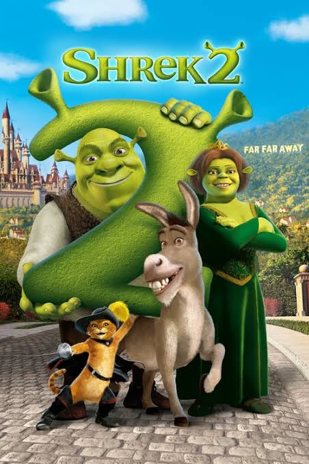 'Shrek' 2 Director Kelly Asbury Dead At 60  
