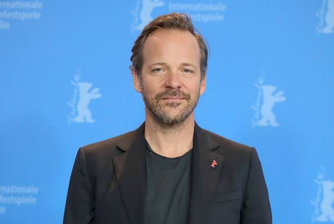 'The Batman': Peter Sarsgaard Calls His Role 'Very Intense'  