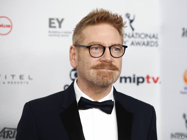 'Tenet': I Read The Script More Times Than I Have Read Any Other Thing - Kenneth Branagh  