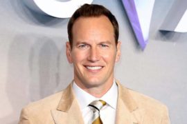 Patrick Wilson Joins The Cast Of Sci-Fi Movie 'Moonfall'  