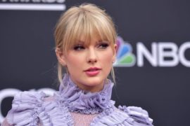 Remove Statues Symbolizing Patterns Of Racism - Taylor Swift  