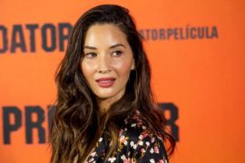 Olivia Munn Attempts To Rewrite The Past In Action Film 'Replay'  