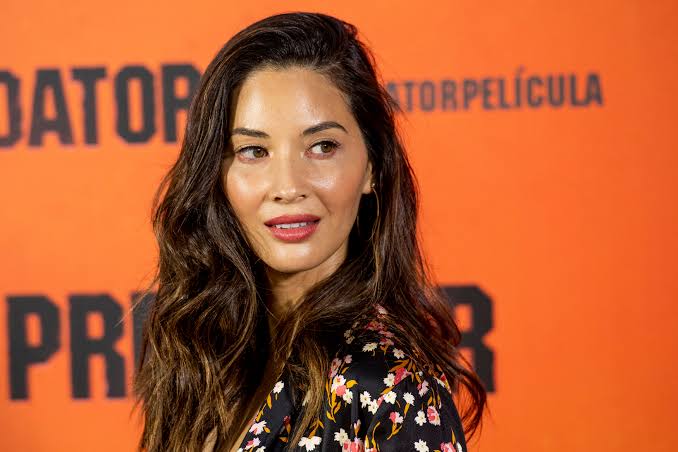 Olivia Munn Attempts To Rewrite The Past In Action Film ‘Replay’
