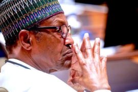 Borno Attack: I Am Deeply Shocked - Buhari  