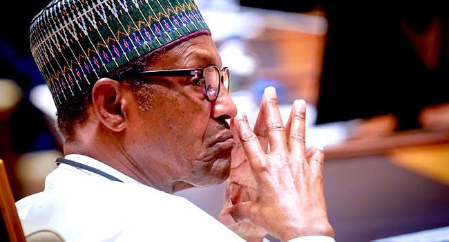 Borno Attack: I Am Deeply Shocked - Buhari