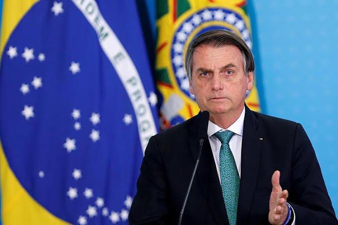 Brazil's COVID-19 Cases Hit One Million